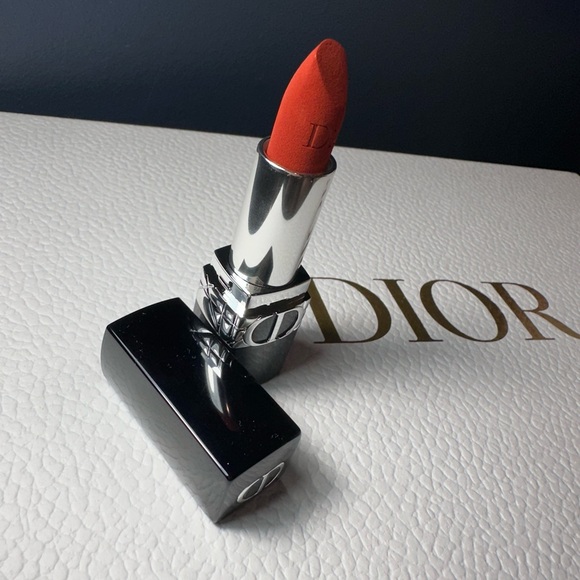 Dior Makeup Dior 84 Rayonnante Nib Poshmark